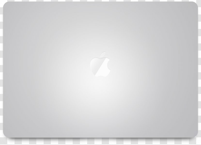 MacBook Air Laptop Mockup Computer - Macbook - Apple Notebook Material Transparent PNG