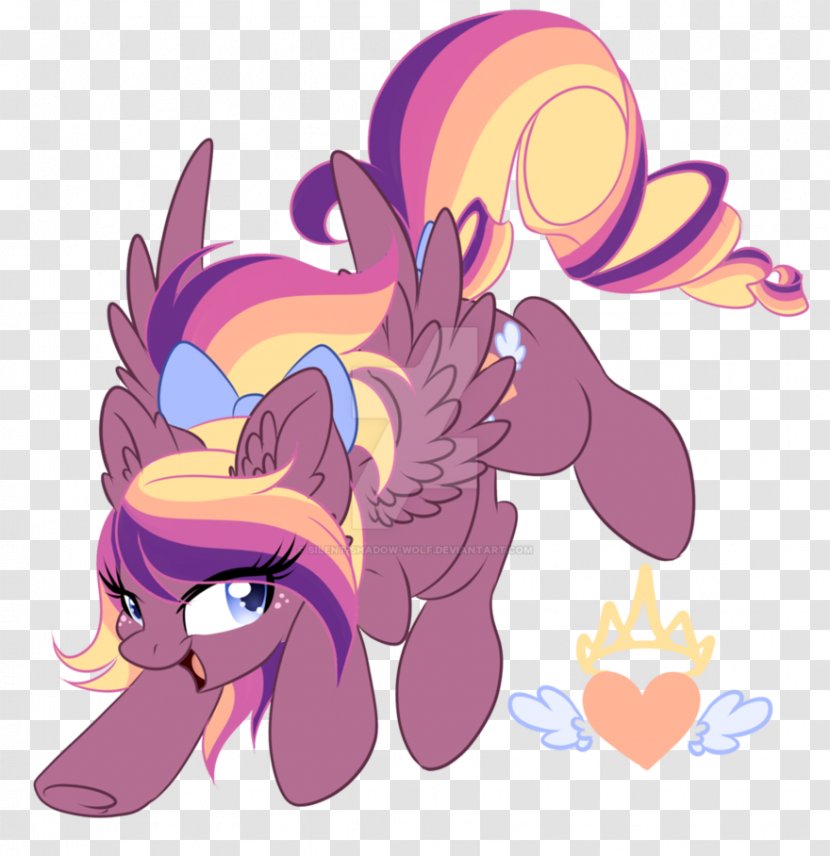 Pony Sunset Overdrive Canterlot DeviantArt Horse - Heart - I Don't Think Can Do This Anymore Transparent PNG