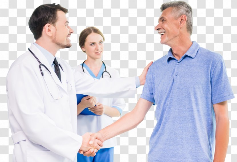 Physician Health Care Patient Professional Medicine - Primary Transparent PNG