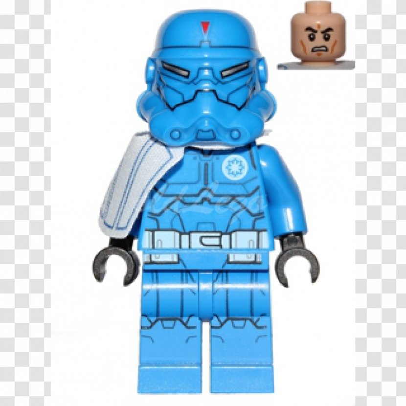 Clone Trooper Yoda Star Wars: The Wars Lego - Special Operations Transparent PNG