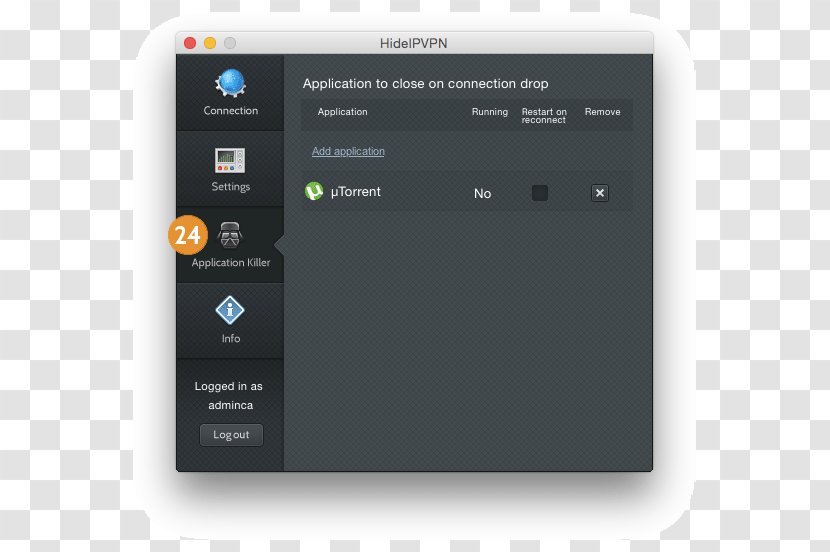 Virtual Private Network MacOS Computer Software OpenVPN Client - Celosia Street Transparent PNG