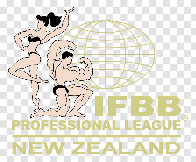 IFBB Professional League Human Muscle Waikato Clip Art - Flower - Bodybuilding Men Transparent PNG
