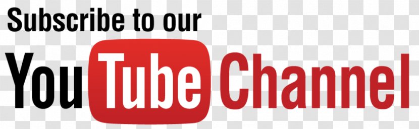 YouTube Vlog Video Television - Youtube Subscribe Chanell Transparent PNG
