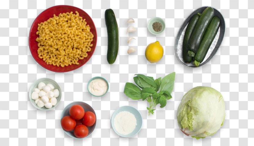 Leaf Vegetable Vegetarian Cuisine Diet Food Recipe - La Quinta Inns Suites - Zucchini Noodles Transparent PNG