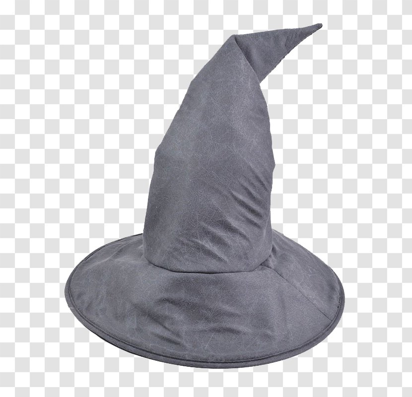 Gandalf Pointed Hat Clothing Fashion Accessory - Magician - Transparent Image Transparent PNG