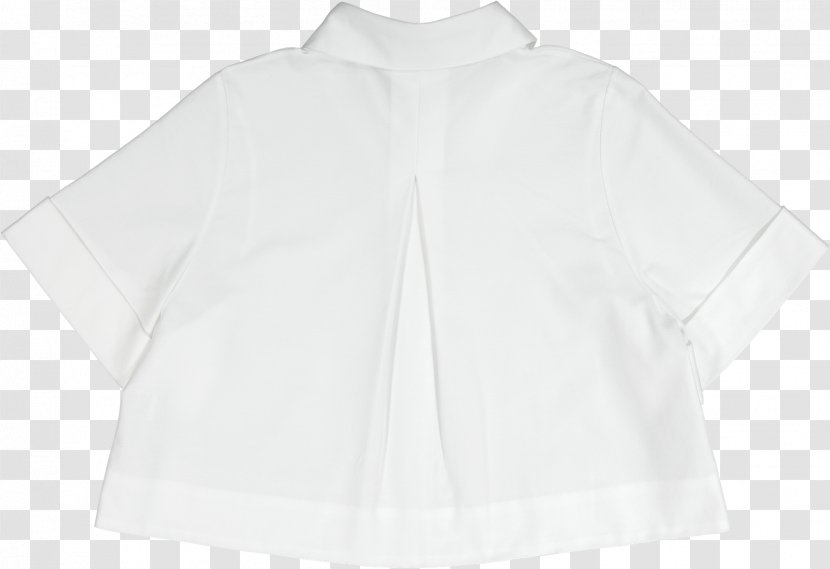 Shirt Collar Blouse Lab Coats Clothing - Muscle Transparent PNG