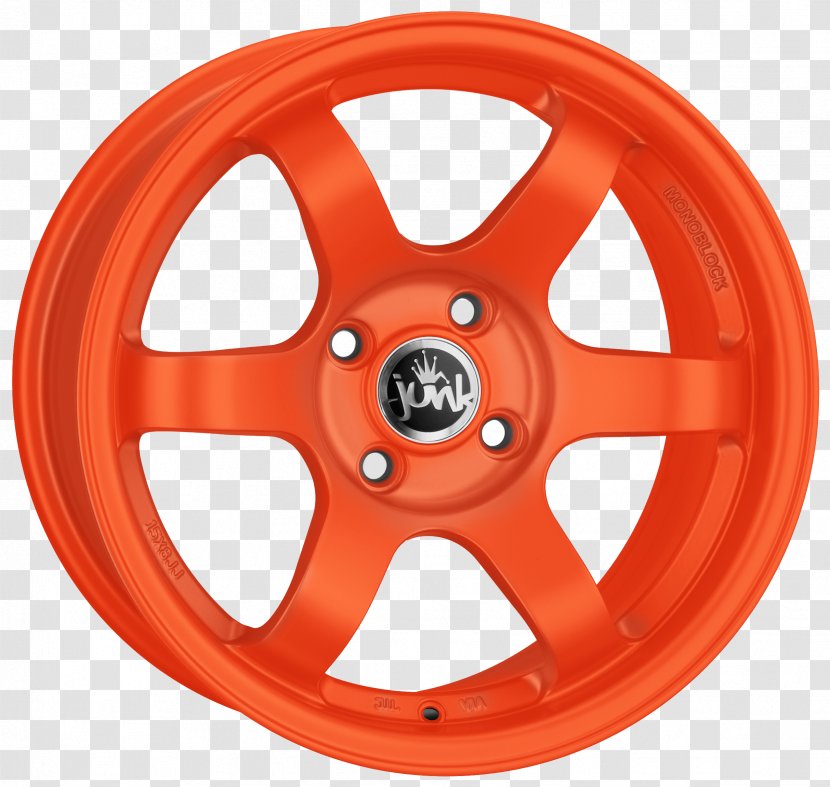 Car Alloy Wheel Tire - Debris Transparent PNG