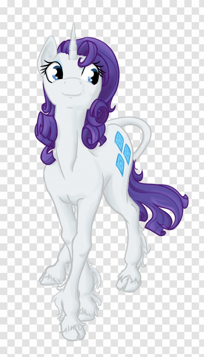 Rarity DeviantArt Applejack Horse .by - Heart - Unicorn Ears Transparent PNG