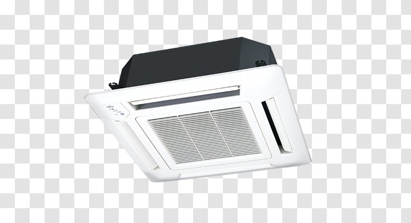 Fujitsu British Thermal Unit Air Conditioner Seasonal Energy Efficiency Ratio Power Inverters - Hardware - Compact Cassette Transparent PNG