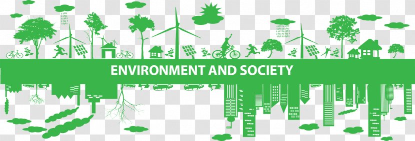 Sustainable Development Ecology Natural Environment - Photography Transparent PNG