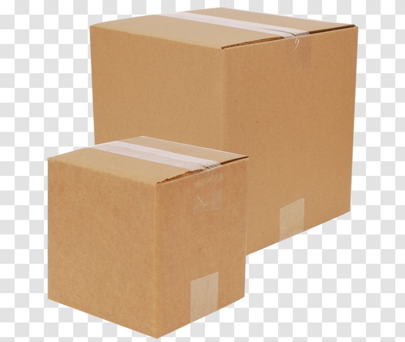 Box Adhesive Tape Packaging And Labeling Package Delivery - Parcel - Shipping Transparent PNG