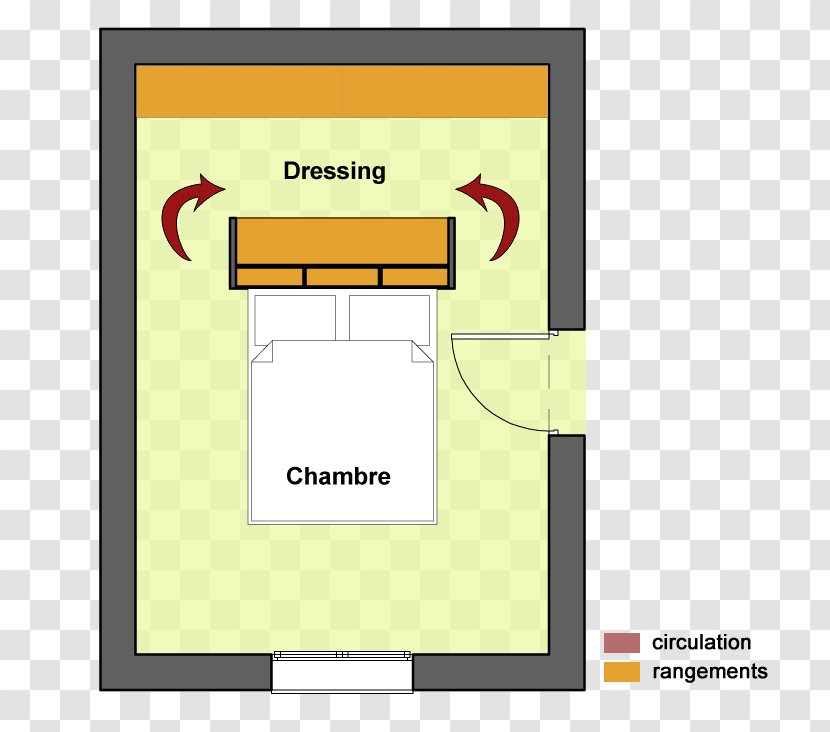 Headboard Armoires & Wardrobes Bedroom Furniture - Bed Transparent PNG
