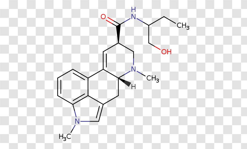 Lysergic Acid Diethylamide 1P-LSD AL-LAD - Cartoon Transparent PNG