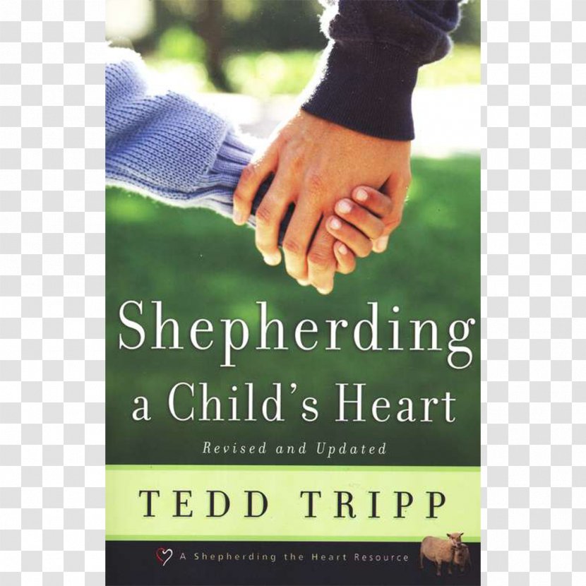 Shepherding A Child's Heart Instructing Amazon.com Book - Grass - Child Transparent PNG