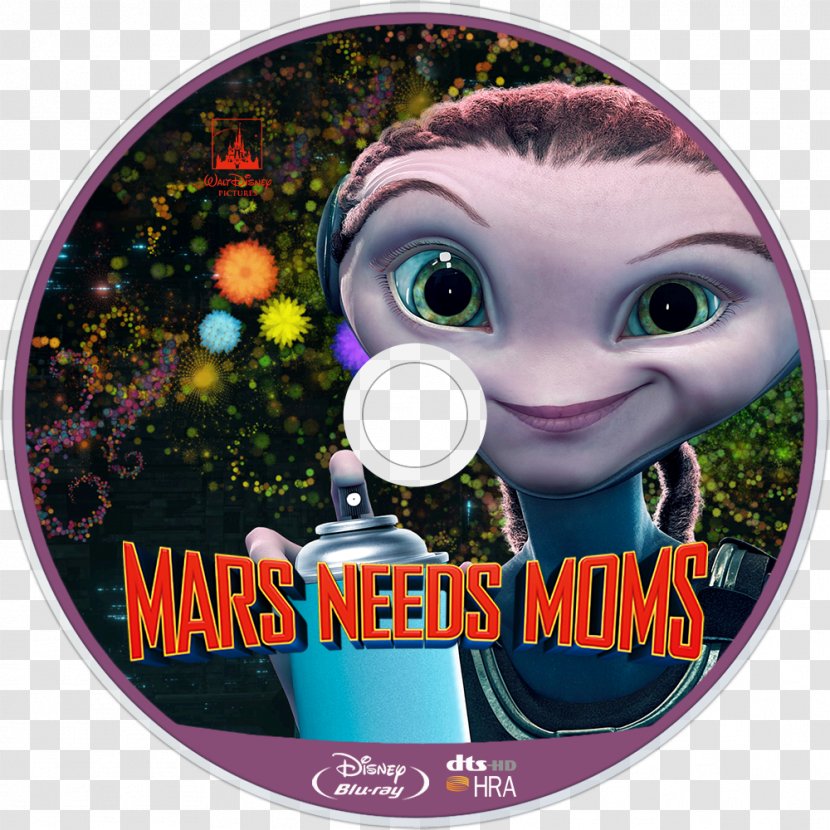 Sheriff Woody Film Director Television 3D - Dvd - Mars Needs Moms Transparent PNG