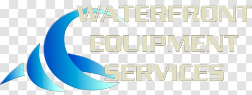 Logo Dock And Hoist Services Brand Waterfront Equipment - Hoisting Machine Transparent PNG