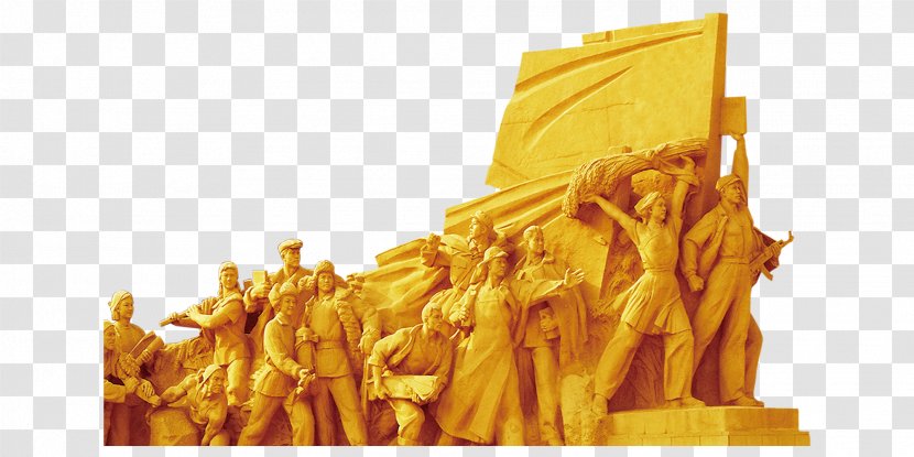 China Qins Wars Of Unification Long March Wei - The March,Long Stone Material Transparent PNG