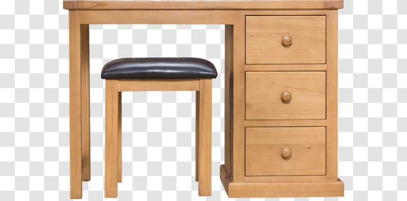 Bedside Tables Lowboy Stool Drawer - Nightstand - Dressing Table Transparent PNG