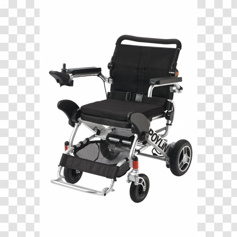 Wheelchair Electric Chair Mobility Scooters Transparent PNG