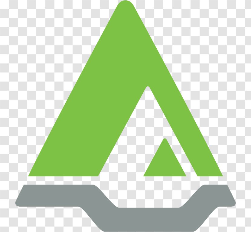 Wildbach- Und Lawinenverbauung Logo Mountain Stream Upper Austria - Small Polaroid Transparent PNG