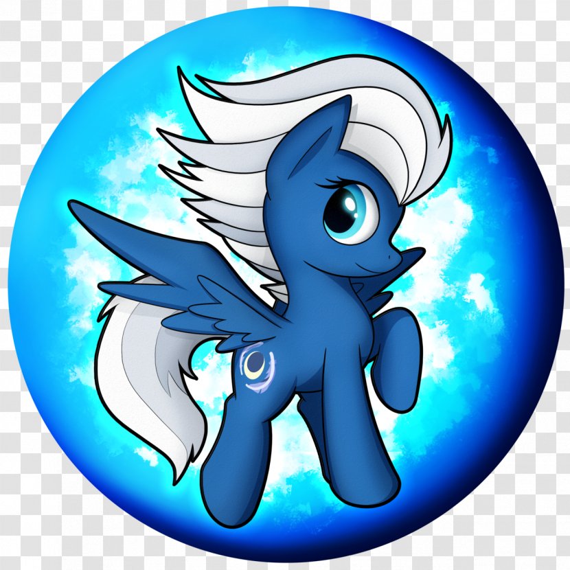 Pony Drawing Fan Art Cartoon Equestria Daily - Mythical Creature - Orb Transparent PNG