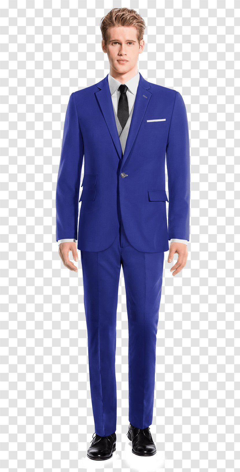 Suit Corduroy Upturned Collar Tweed Sport Coat Transparent PNG
