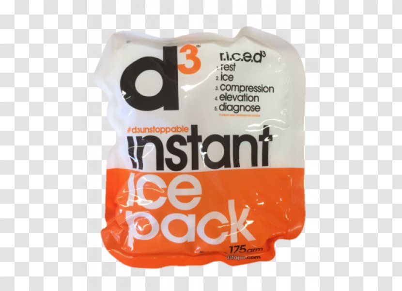 Ice Packs Refrigeration Dry Sport Transparent PNG