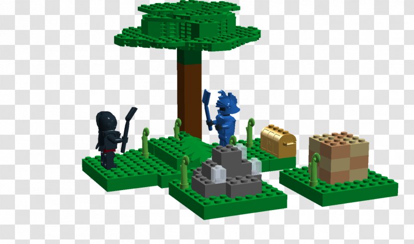 Lego Minifigure Toy Shovel Knight Ideas Transparent PNG