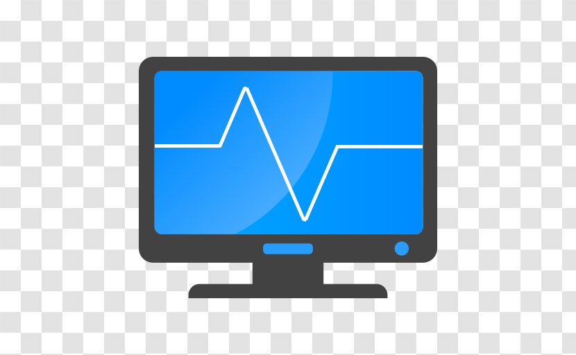 Computer Monitors System Monitor Android Display Device - Information Transparent PNG