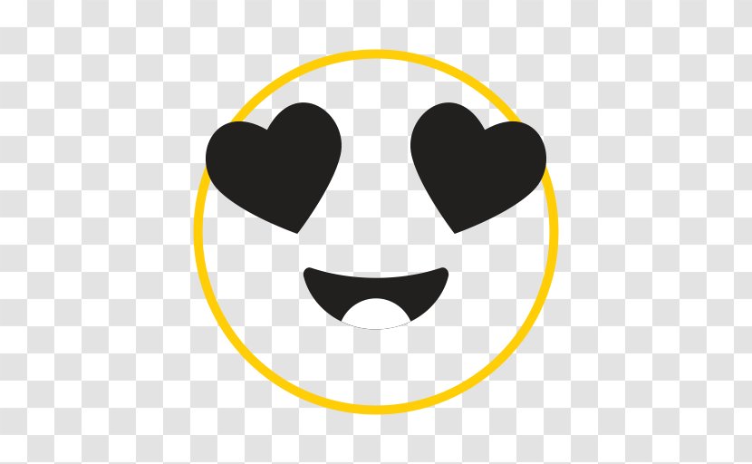 Emoticon Sticker - Happiness - Smile Transparent PNG