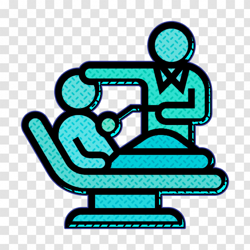 Health Checkups Icon Examination Icon Healthcare And Medical Icon Transparent PNG