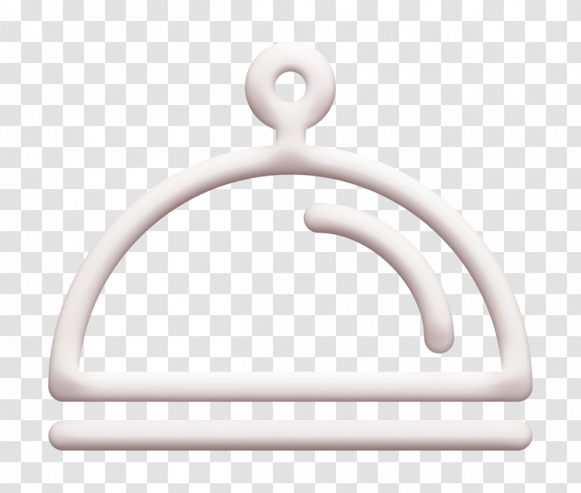 Tools And Utensils Icon Hotel Reception Bell Icon Lodgicons Icon Transparent PNG