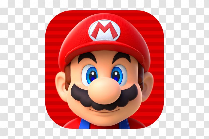 Super Mario Run Bros. Paper - Bros Transparent PNG