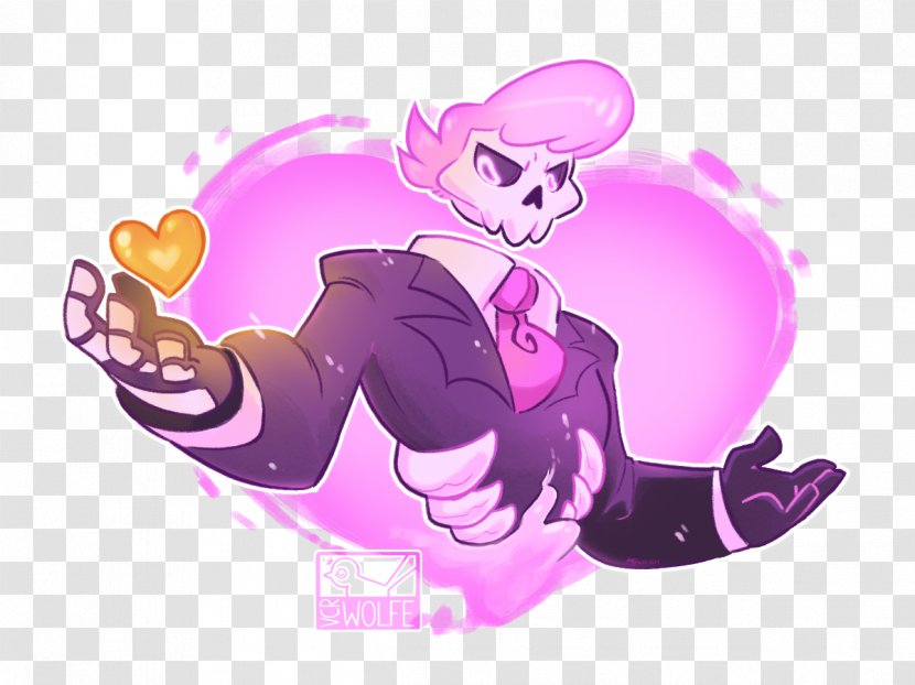 Mystery Skulls Ghost Drawing Art - Heart Transparent PNG