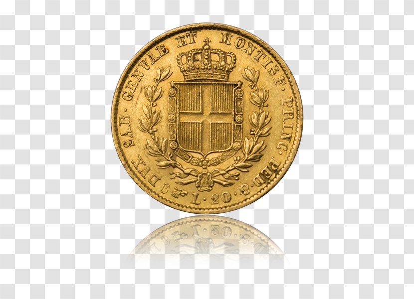 Gold Coin Vienna Philharmonic Troy Ounce - Money Transparent PNG