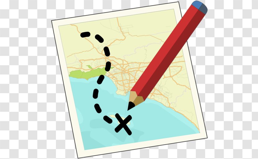 Google Map Maker Cartographer Apple MacOS Transparent PNG
