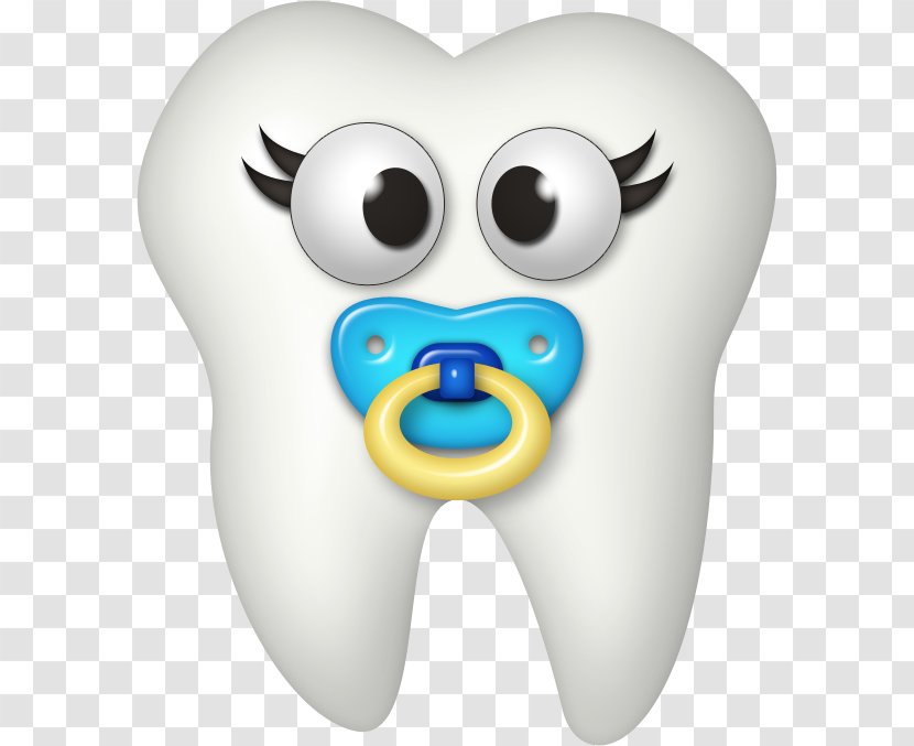 Human Tooth Deciduous Teeth Brushing Clip Art - Tree - Baby Transparent PNG