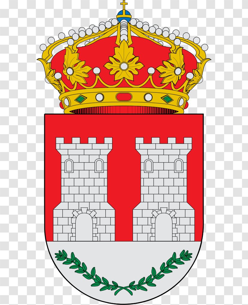 San Pedro Bercianos Castuera Medina De Las Torres Albacete - Recreation - Coat Of Arms Nova Scotia Transparent PNG