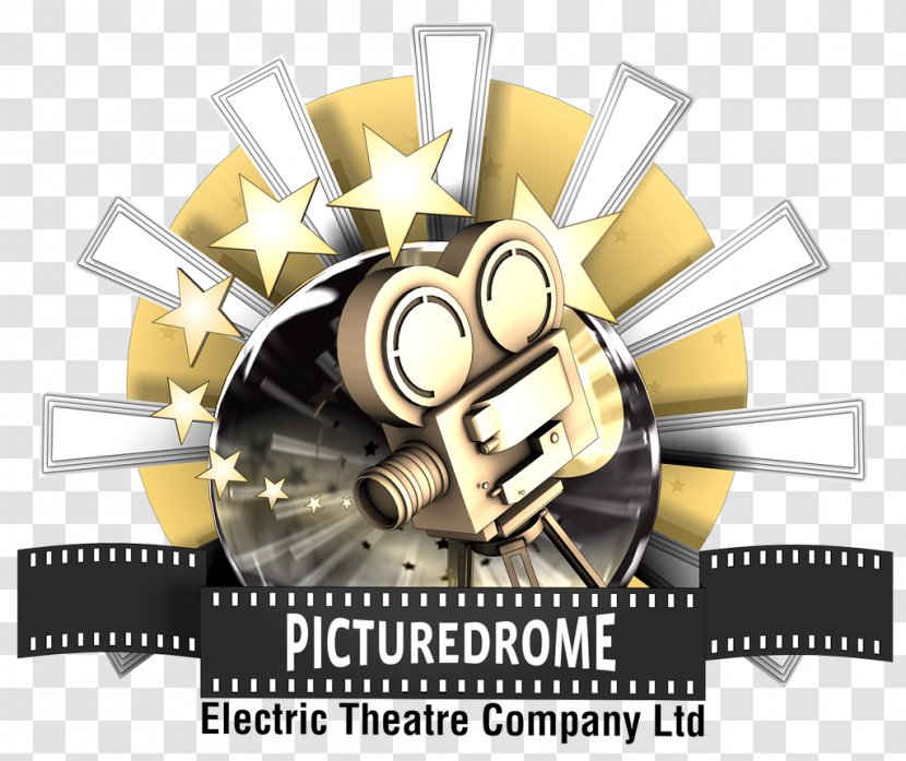 Picturedrome Maxime Cinema Blackwood Ticket Film - Furukawa Electric Co Ltd Transparent PNG
