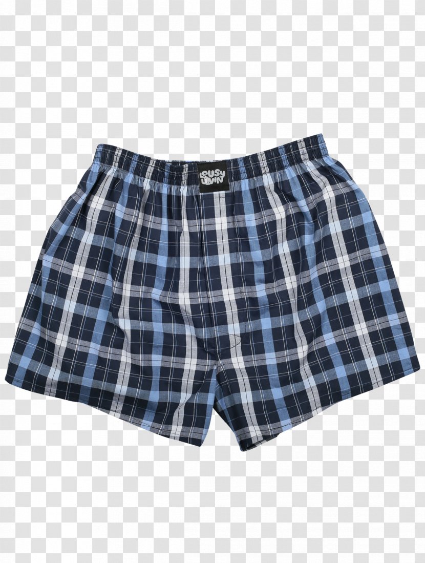 Boxer Briefs T-shirt Shorts Underpants - Silhouette Transparent PNG