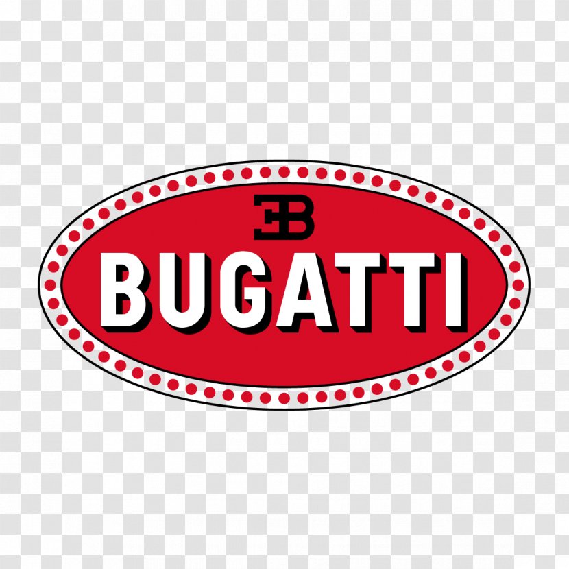 2011 Bugatti Veyron Type 35 Sports Car - Supercar - Logo Vector Transparent PNG