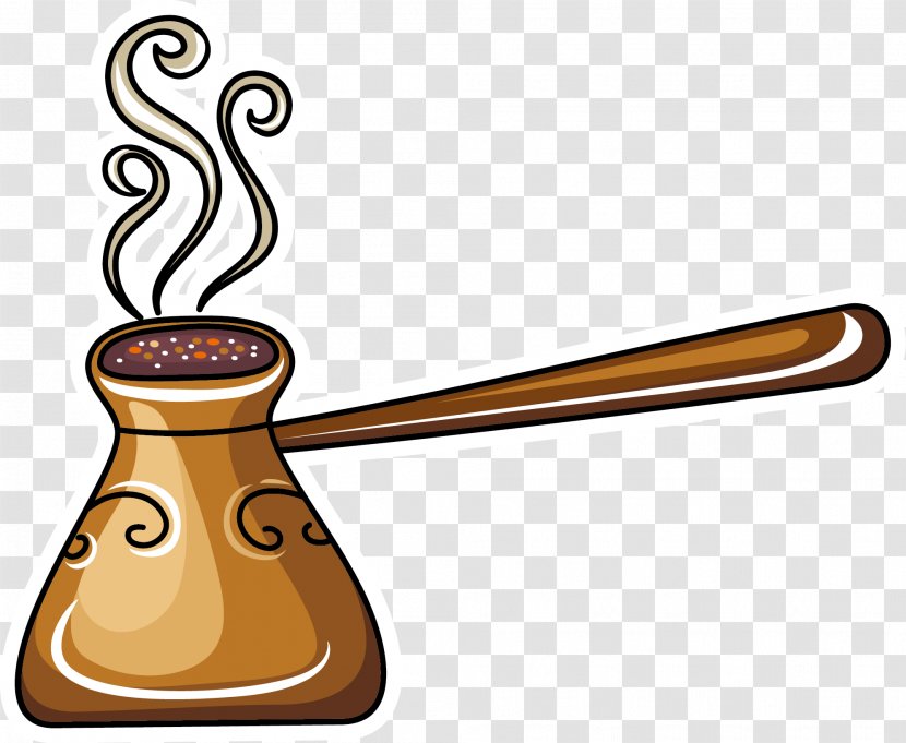 Clip Art - Recreation - Cook,coffee Transparent PNG