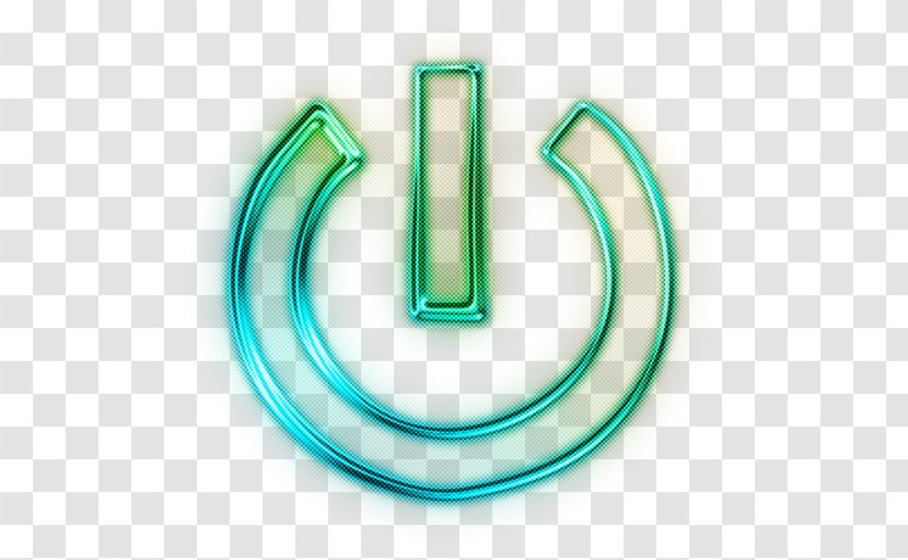 Text Turquoise Font Line Symbol Transparent PNG
