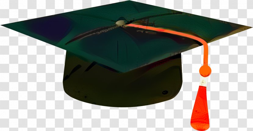 Diploma Graduation Ceremony College University Academic Degree - Cap - Graduate Transparent PNG