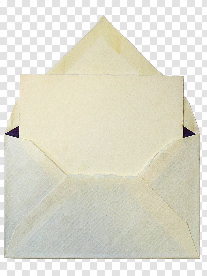 Wedding Invitation Envelope Mail Letter Paper Transparent PNG