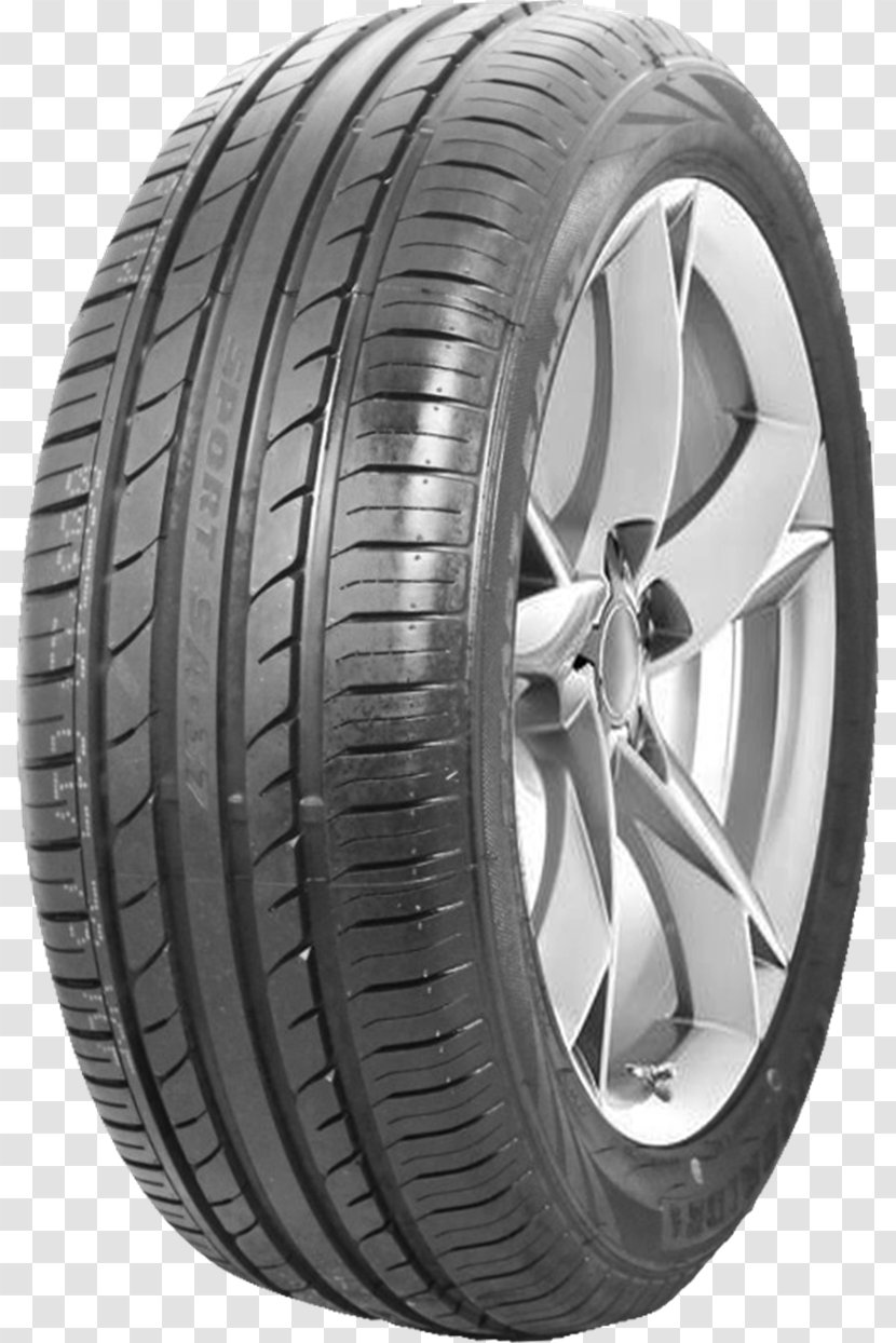 Goodyear Tire And Rubber Company Hankook Rim Nankang - Michelin - Summer Car Discount Transparent PNG