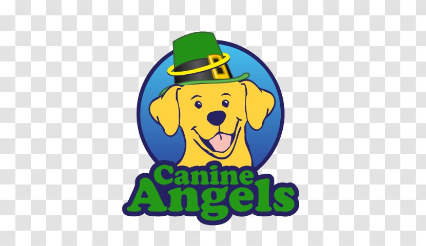 Puppy Dog Logo Hat - Like Mammal - March St Patrick Transparent PNG