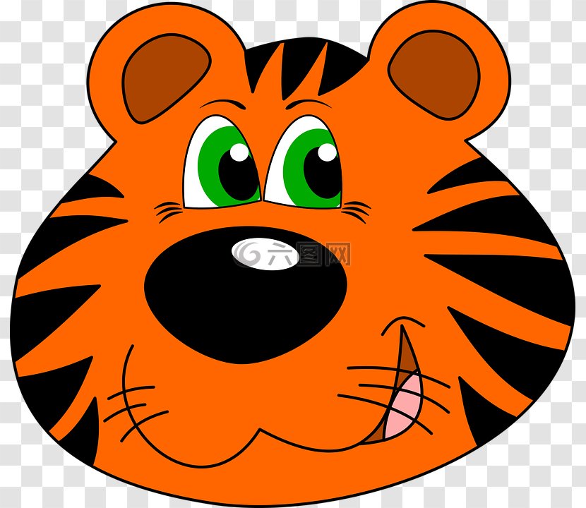 Tony The Tiger Cartoon T-shirt Cat - Like Mammal - Vip Modular Vr Transparent PNG