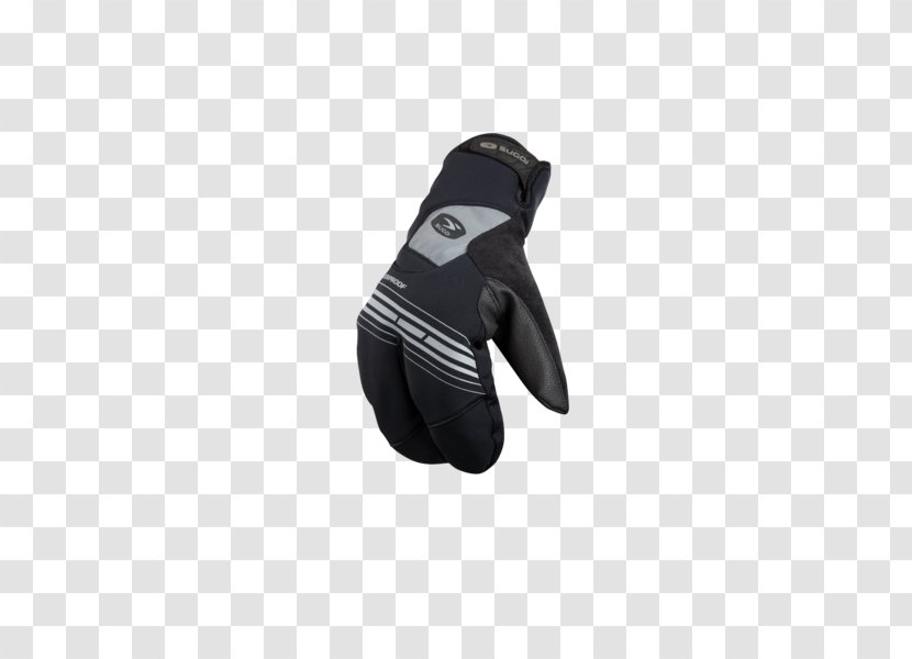 Cycling Glove Clothing Bicycle Black Transparent PNG