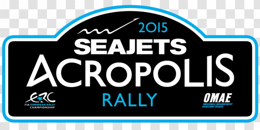 Acropolis Rally 2017 European Championship Lamia 2018 Ypres Transparent PNG